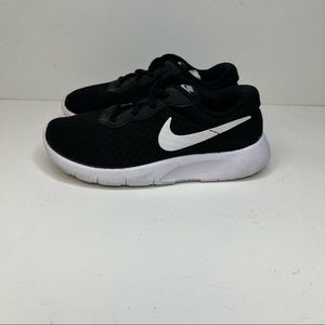 Nike Tanjun Sneakers 818382-011 Toddler Boy 11C
